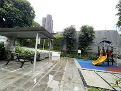 One Tree Hill Residence (D10), Apartment #573109021